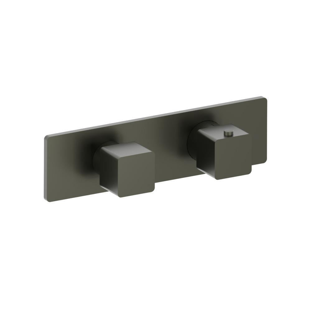 Flusso 196.2693T Trim For Thermostatic Valve