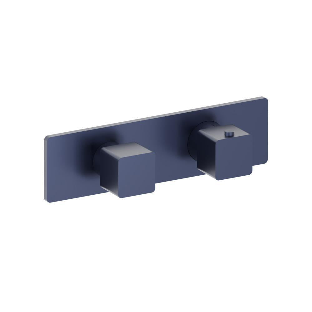 Flusso 196.2693T Trim For Thermostatic Valve