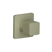 Flusso 196.4511 3/4" Volume Control & Trim