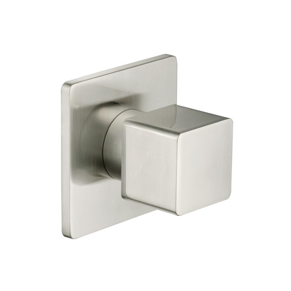 Flusso 196.4511T Trim For Volume Control