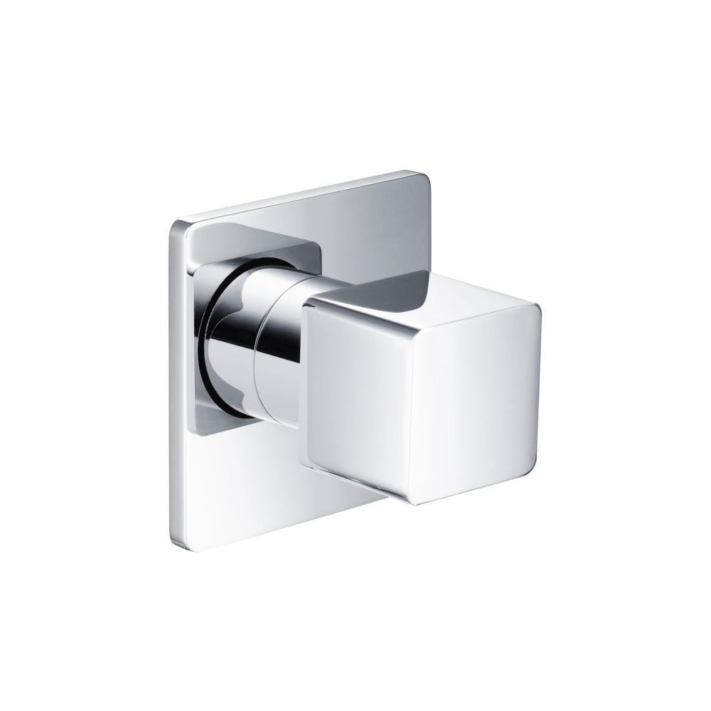 Flusso 196.4511 3/4" Volume Control & Trim