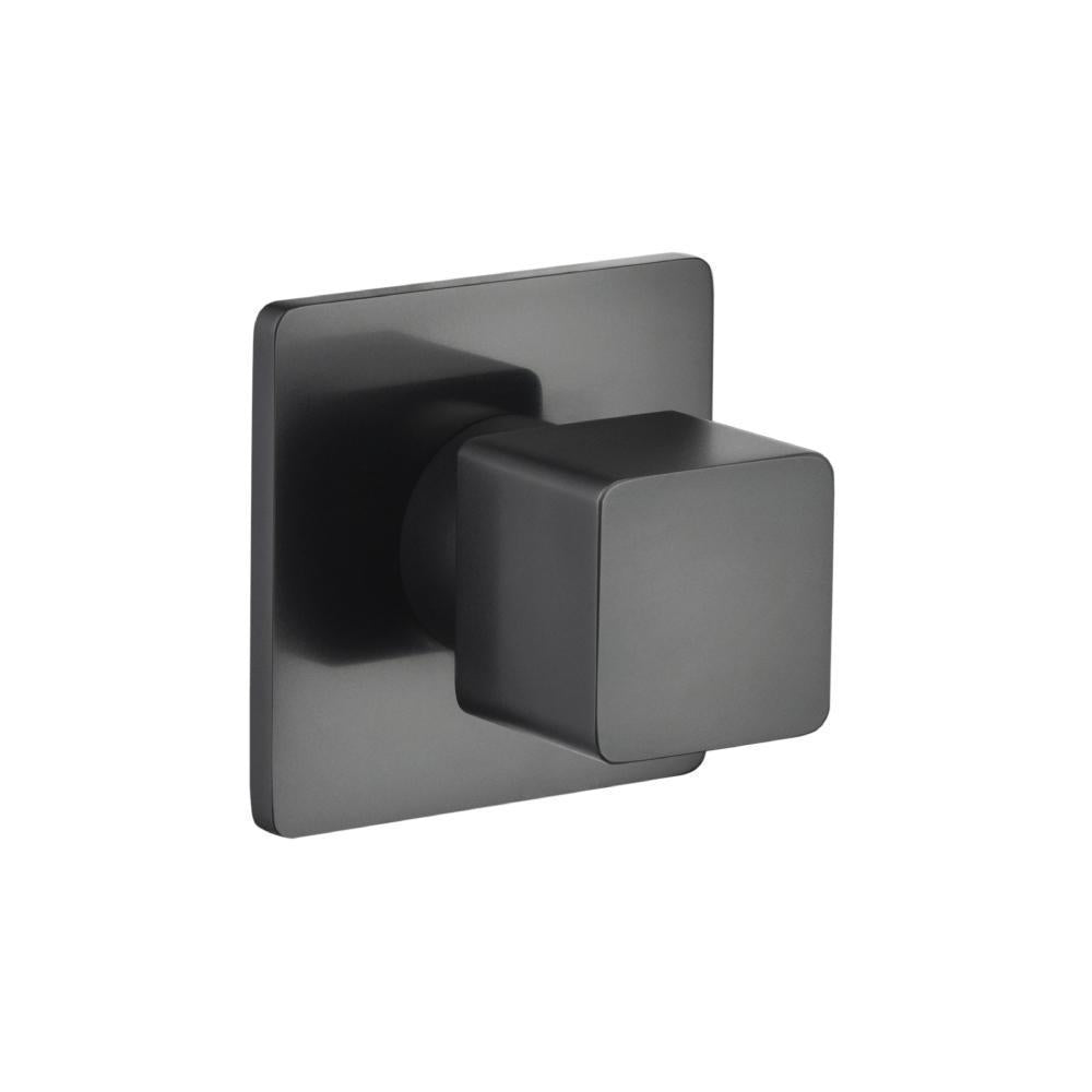 Flusso 196.4511T Trim For Volume Control