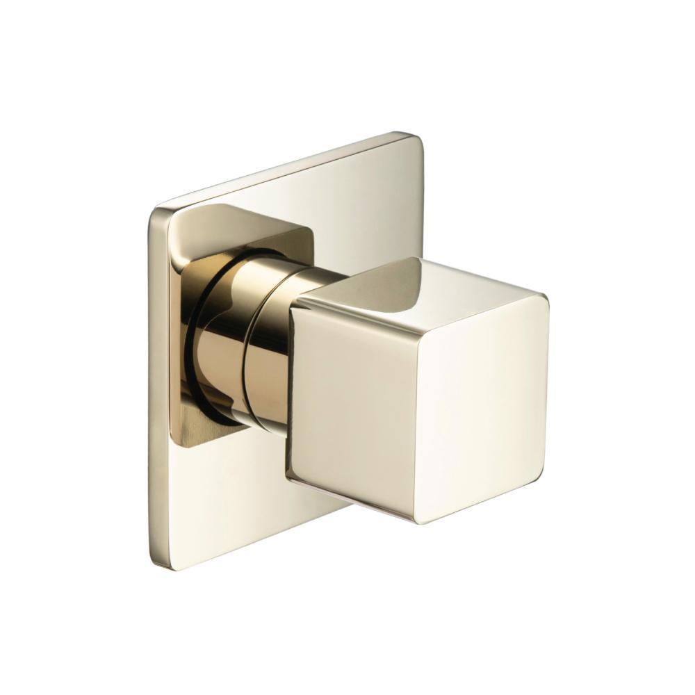 Flusso 196.4511T Trim For Volume Control