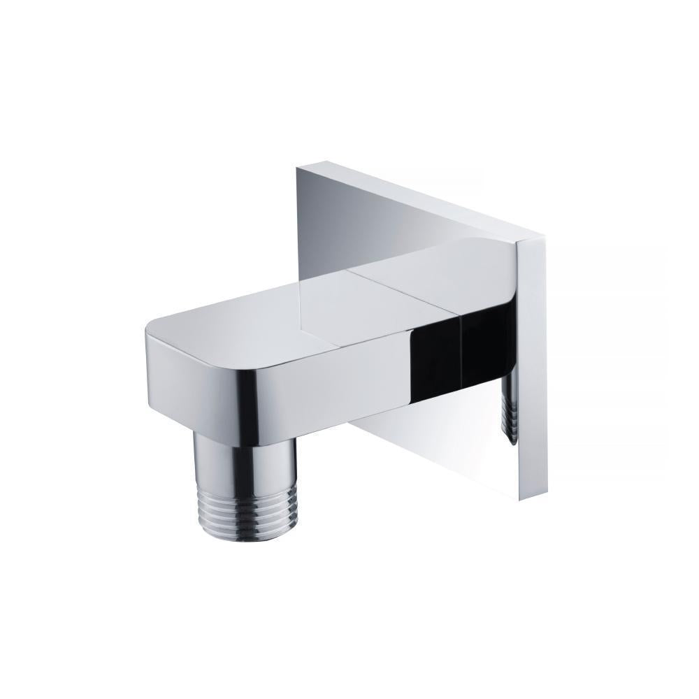 Flusso 196.5505 Wall Elbow