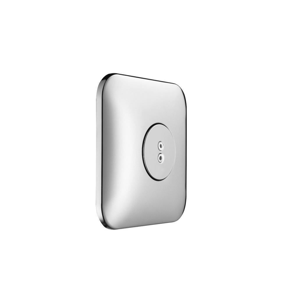 Flusso 196.6435 1/2" Spin/Body Jet With Concealed Valve