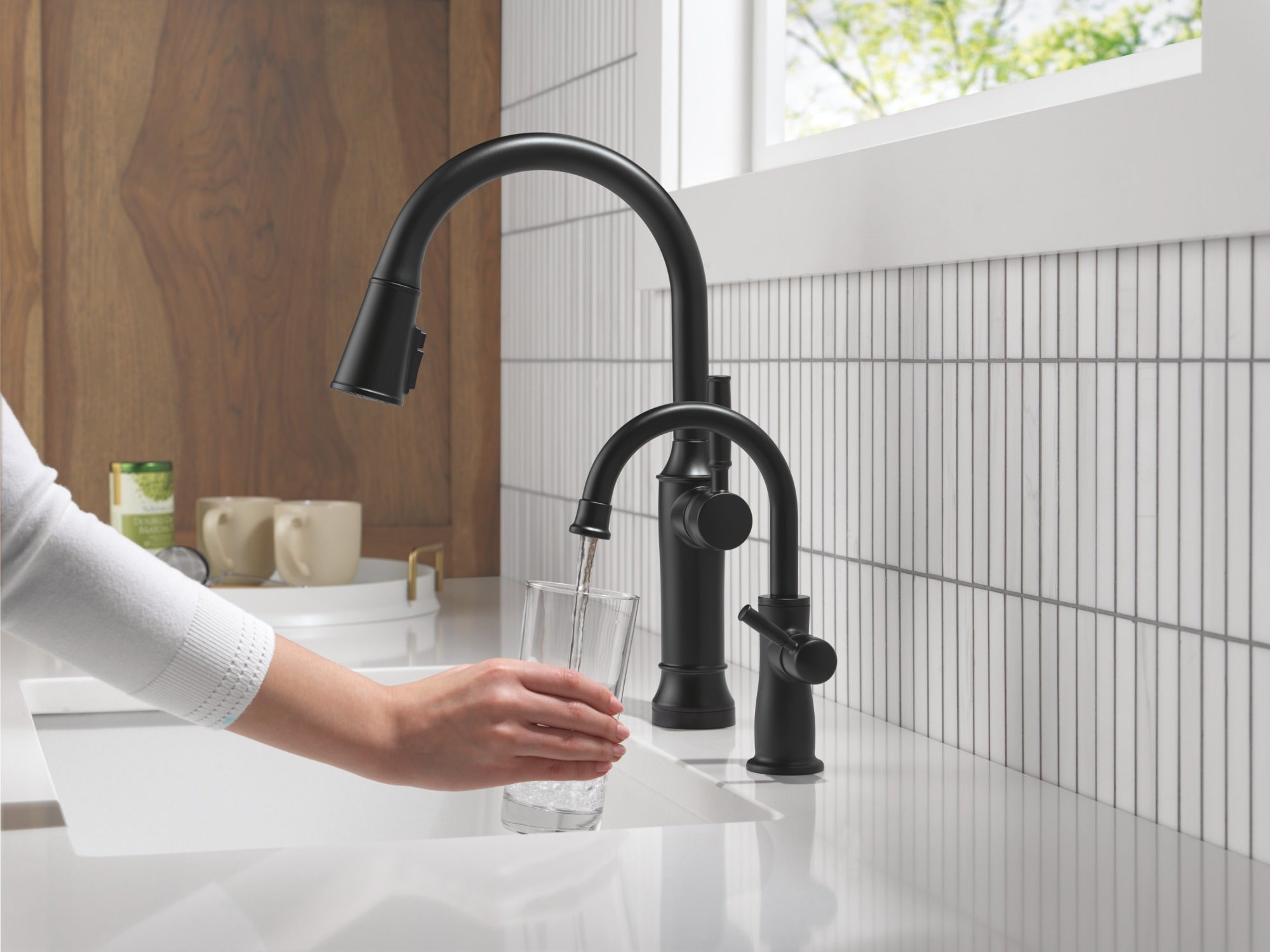 Delta Other Traditional Beverage Faucet