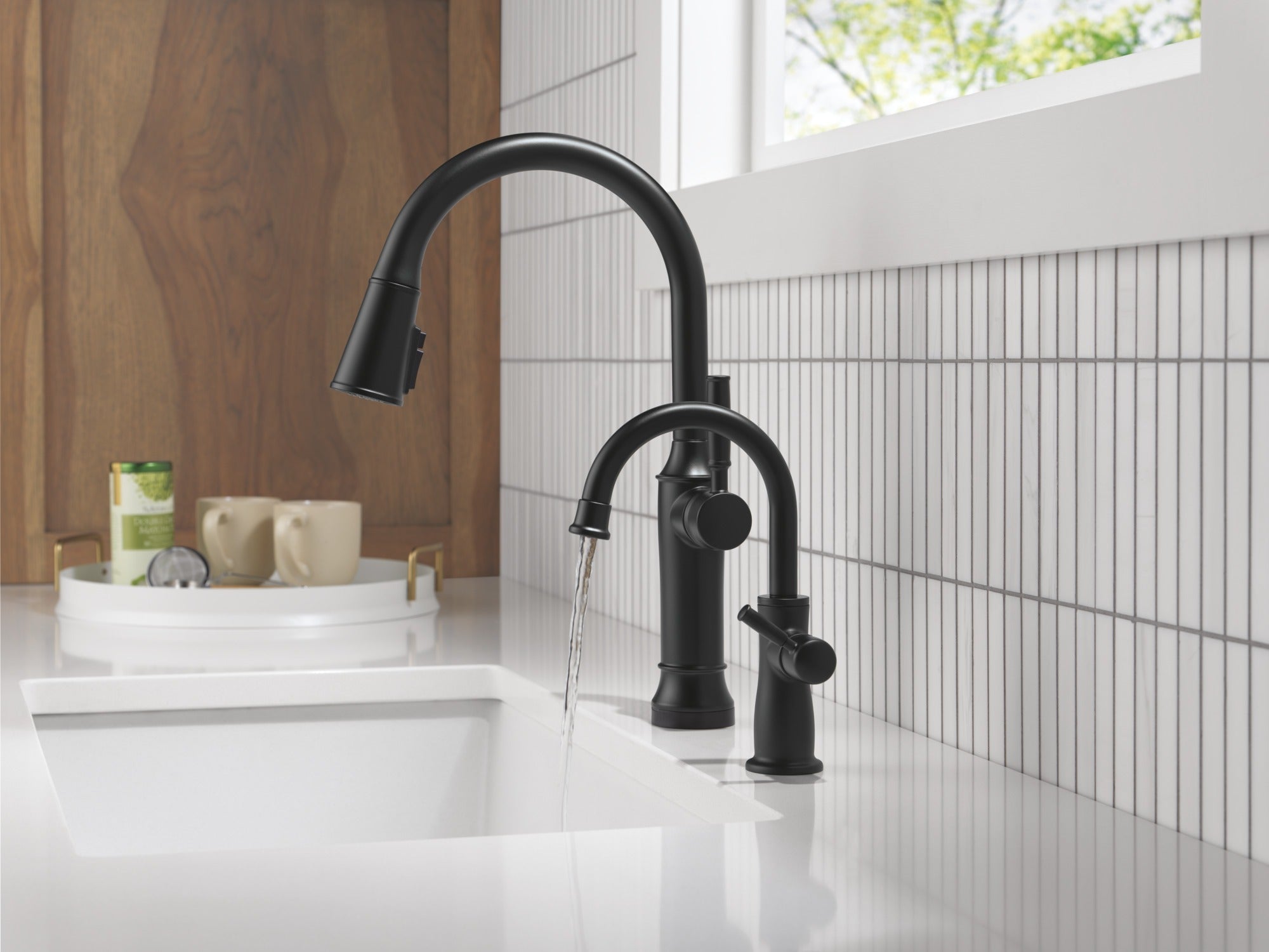 Delta Other Traditional Beverage Faucet
