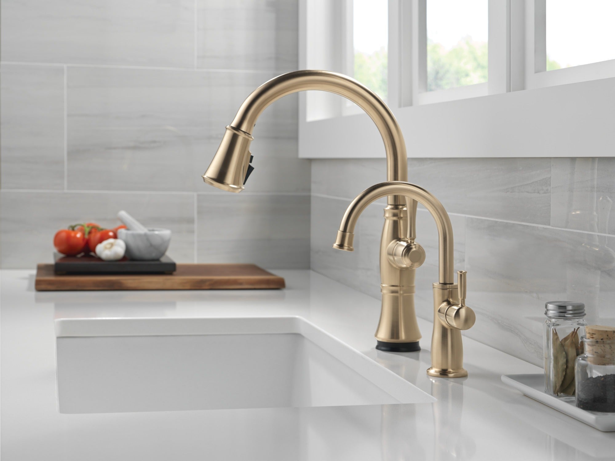 Delta Other Traditional Beverage Faucet