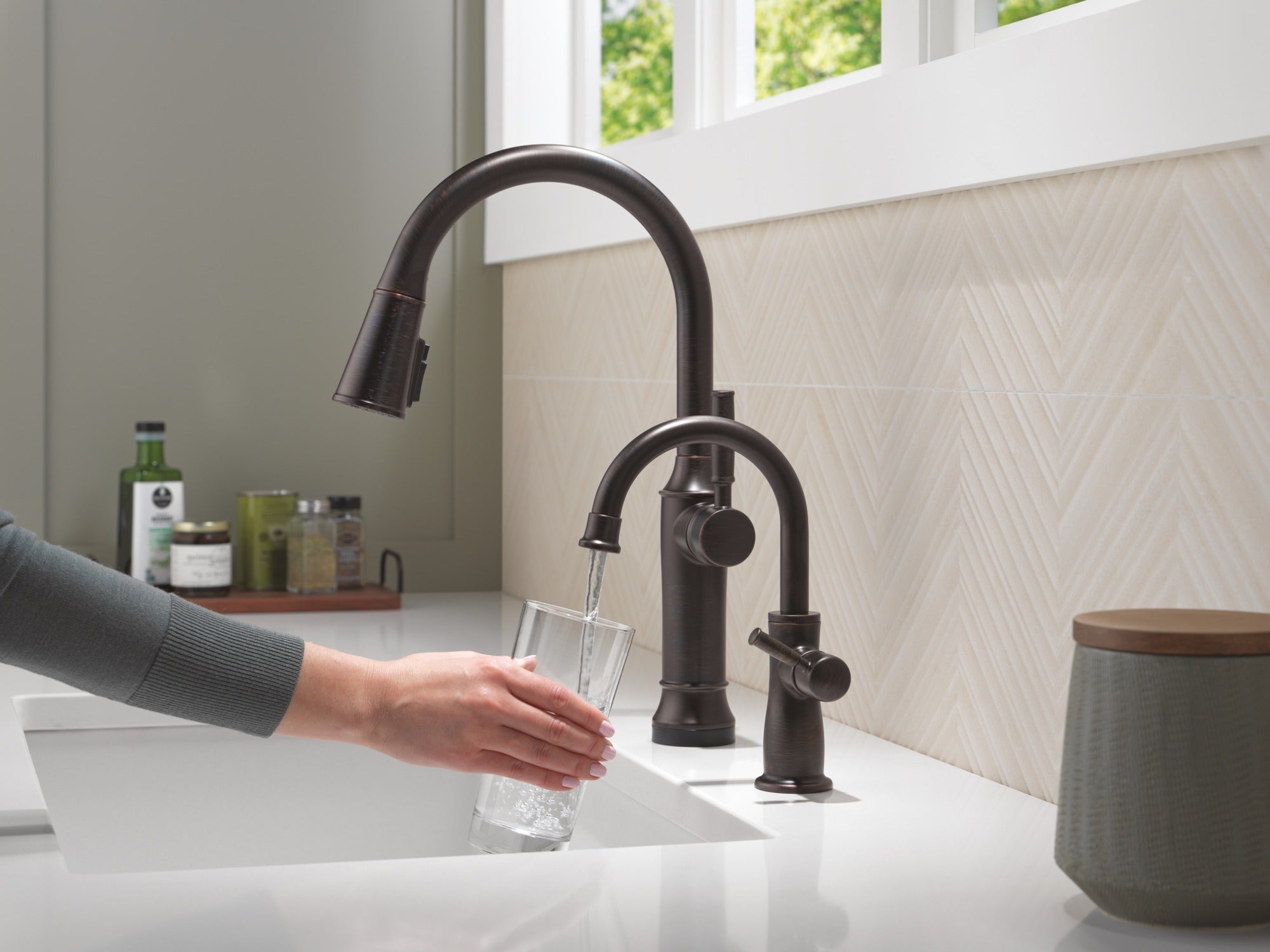 Delta Other Traditional Beverage Faucet