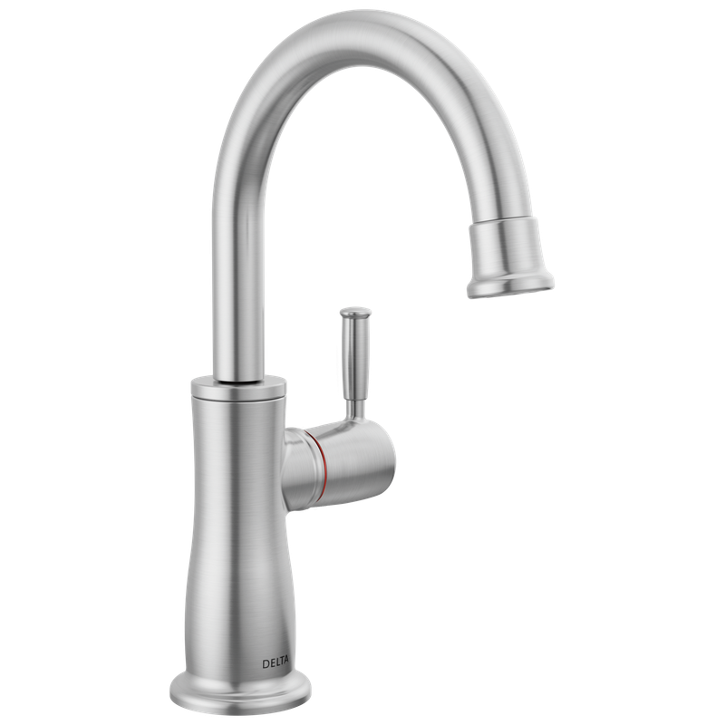 Delta Other Traditional Instant Hot Water Dispenser
