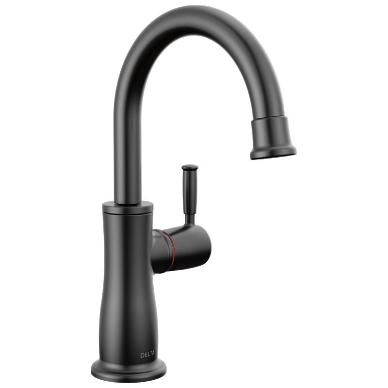 Delta Other Traditional Instant Hot Water Dispenser