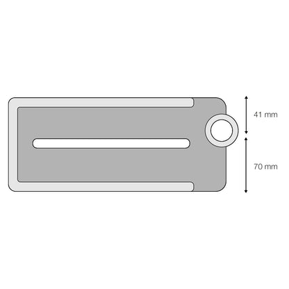 Shower basket for riser rail