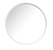 James Martin Montreal 28" Round Mirror