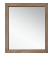 James Martin Chicago 48" Mirror