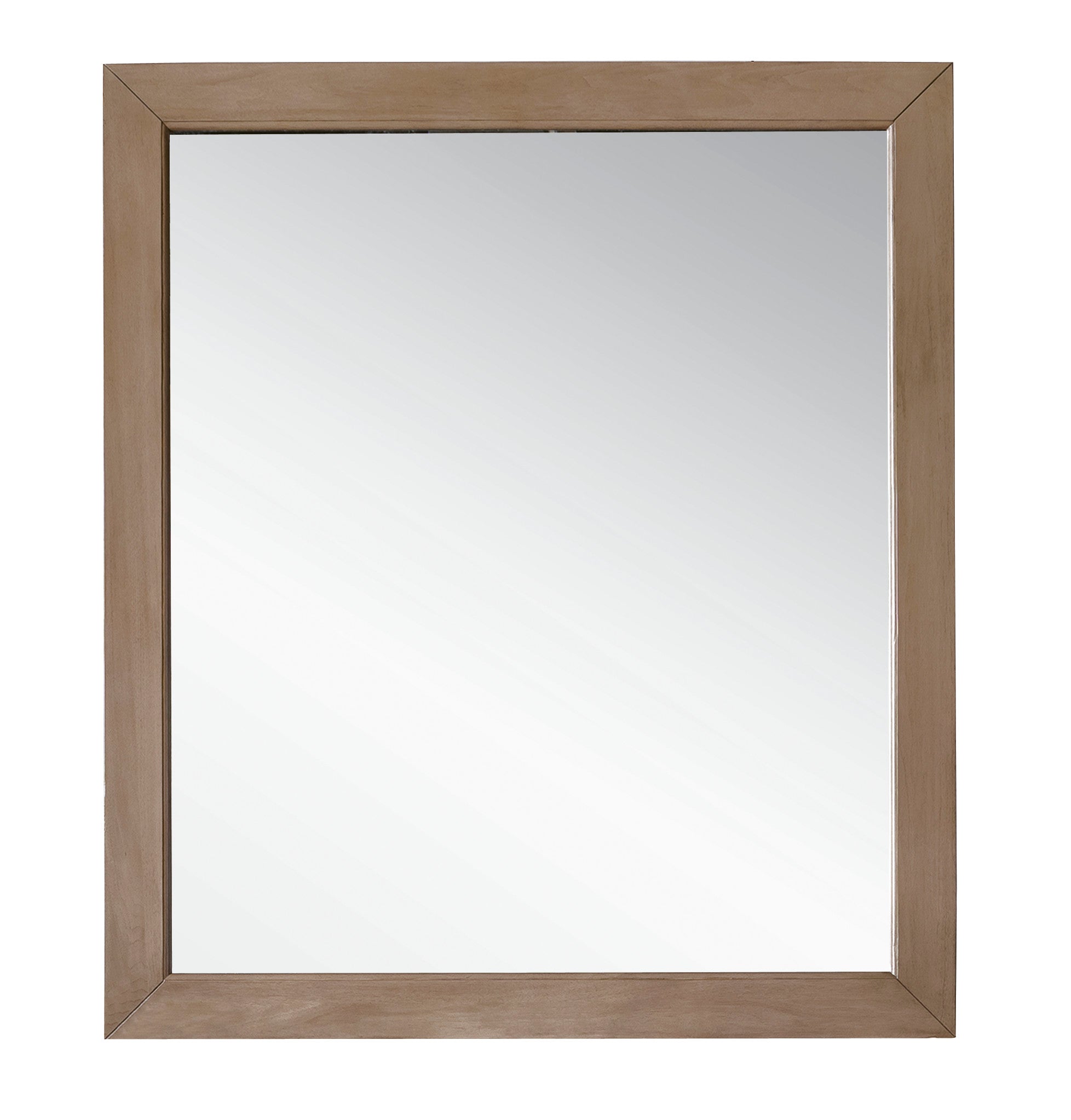 James Martin Chicago 48" Mirror
