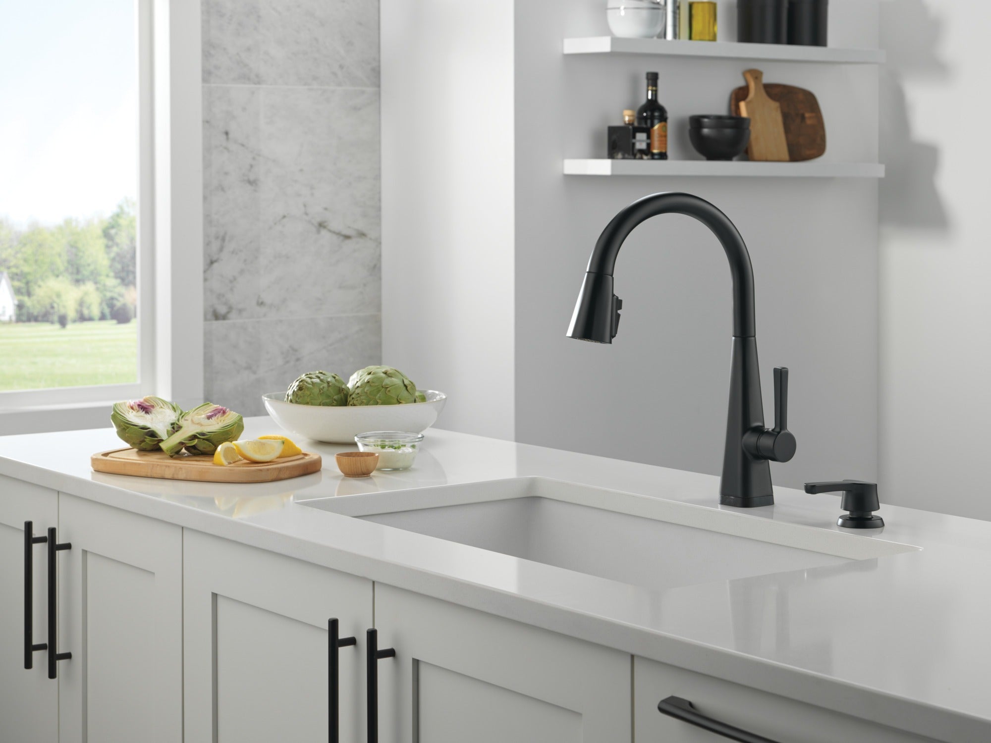 Delta Other Soap Dispenser
