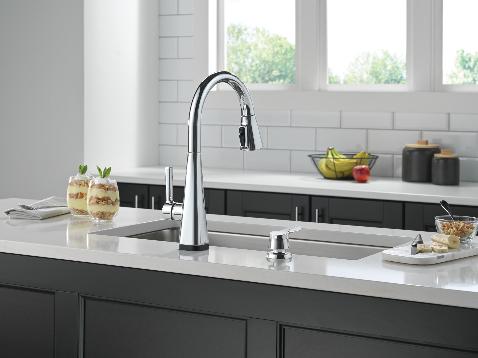 Delta Other Soap Dispenser