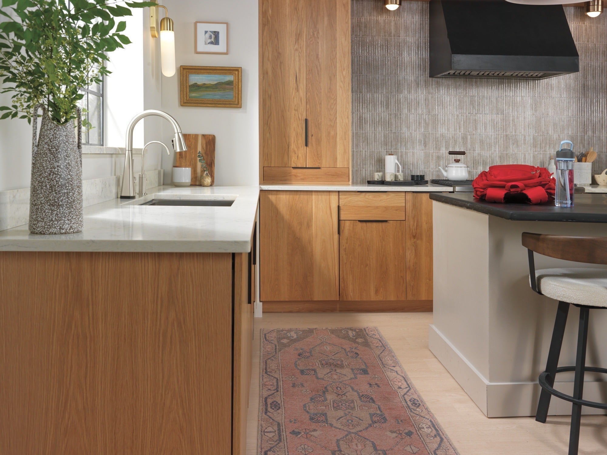 Delta Clarifi™ Contemporary Beverage Faucet
