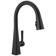Delta Lenta® Single-Handle Pull-Down Kitchen Faucet