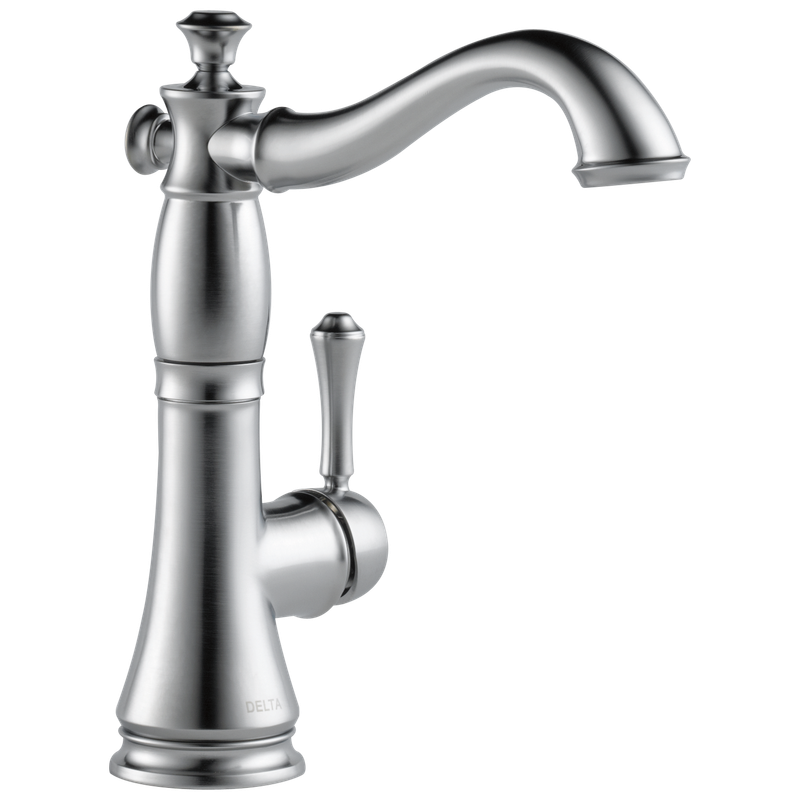 Delta Cassidy® Single Handle Bar / Prep Faucet