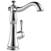 Delta Cassidy® Single Handle Bar / Prep Faucet