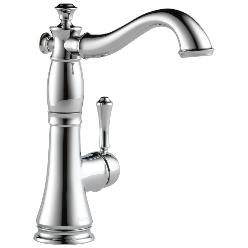 Delta Cassidy® Single Handle Bar / Prep Faucet