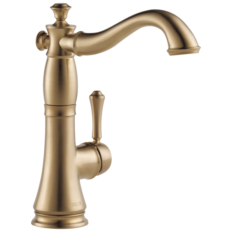 Delta Cassidy® Single Handle Bar / Prep Faucet