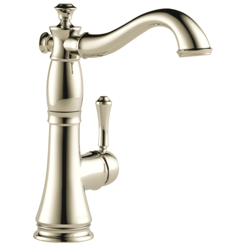 Delta Cassidy® Single Handle Bar / Prep Faucet