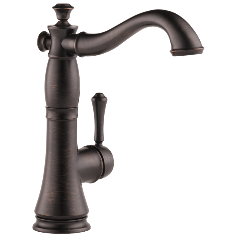 Delta Cassidy® Single Handle Bar / Prep Faucet