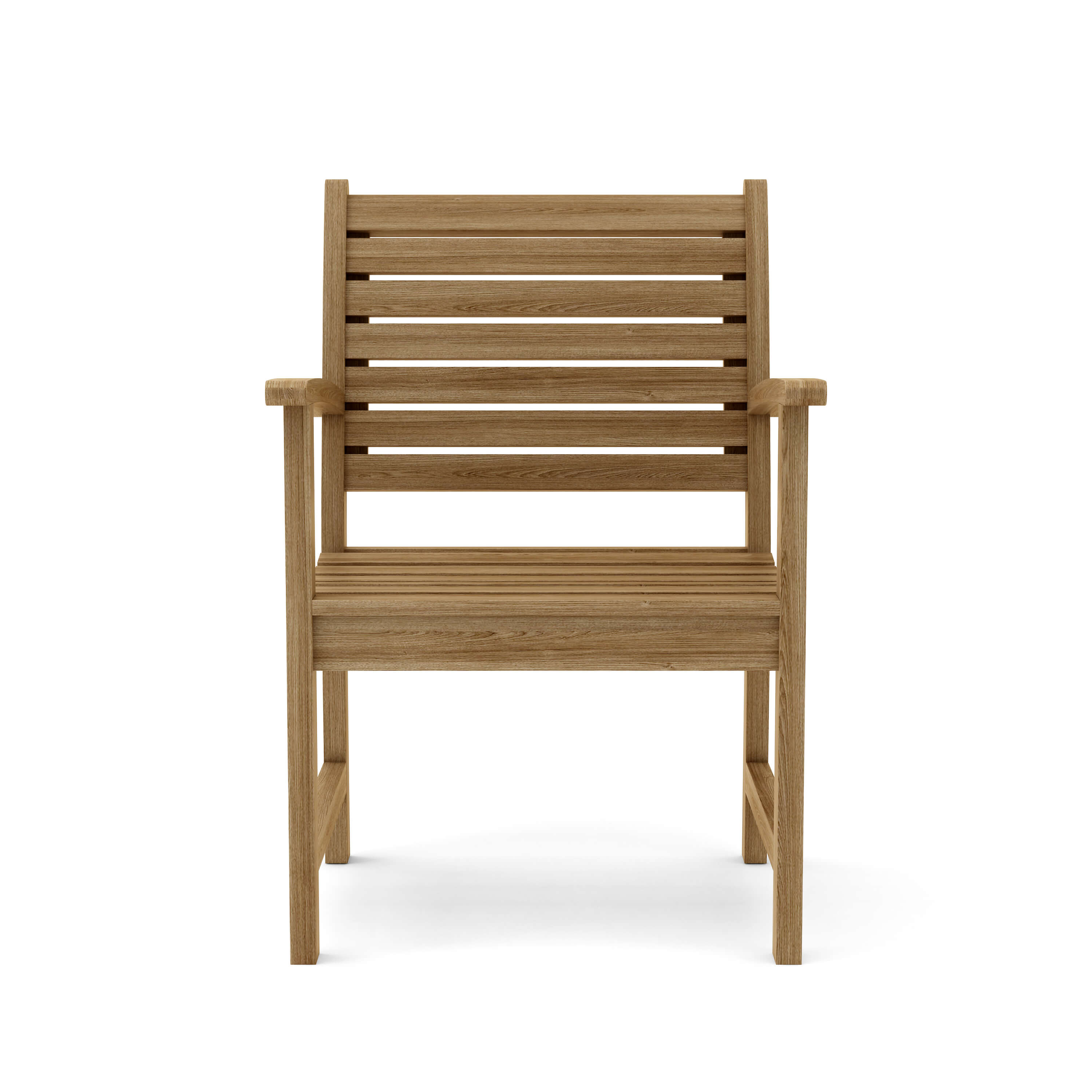 Victoria Dining Armchair