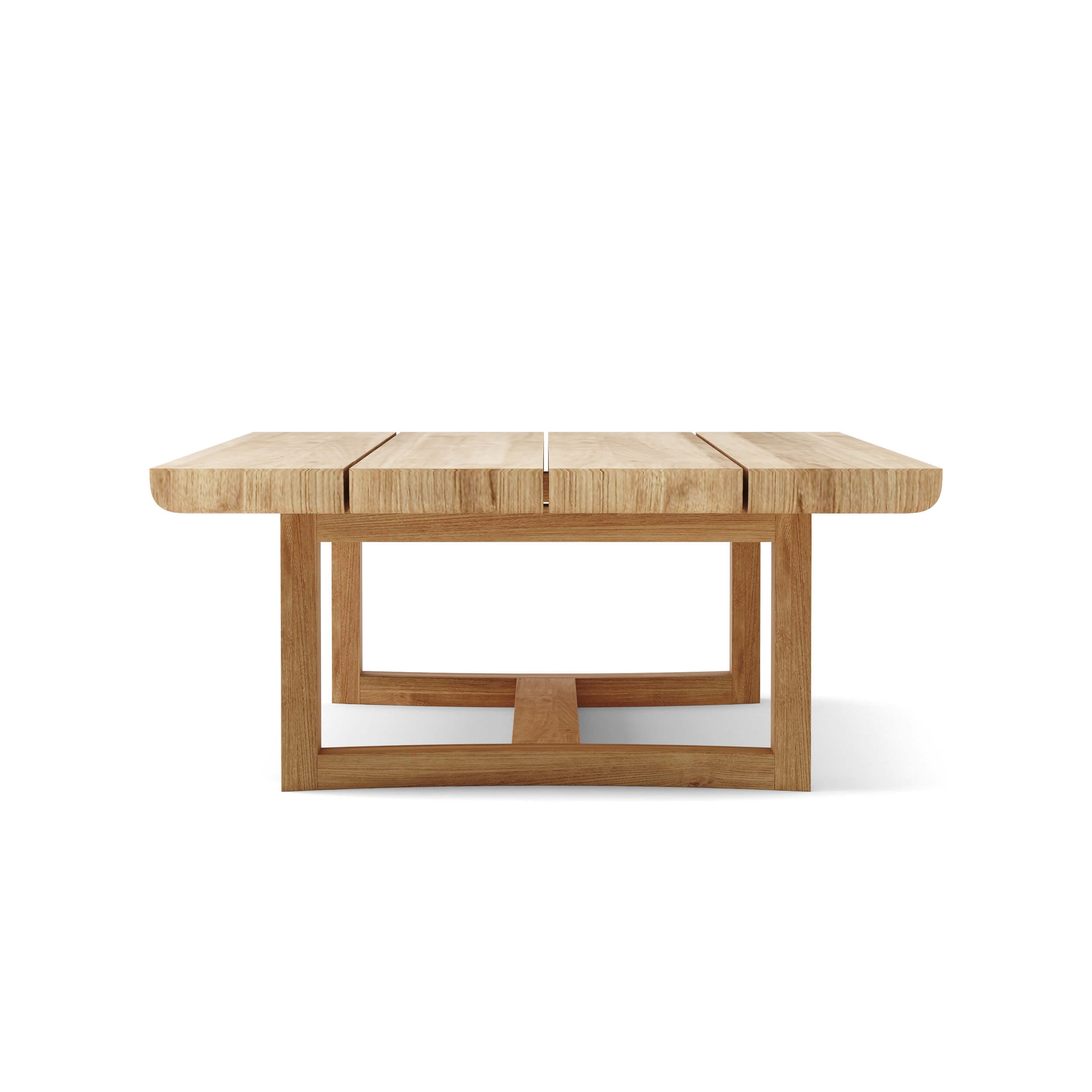 Catania Rectangular Coffee Table