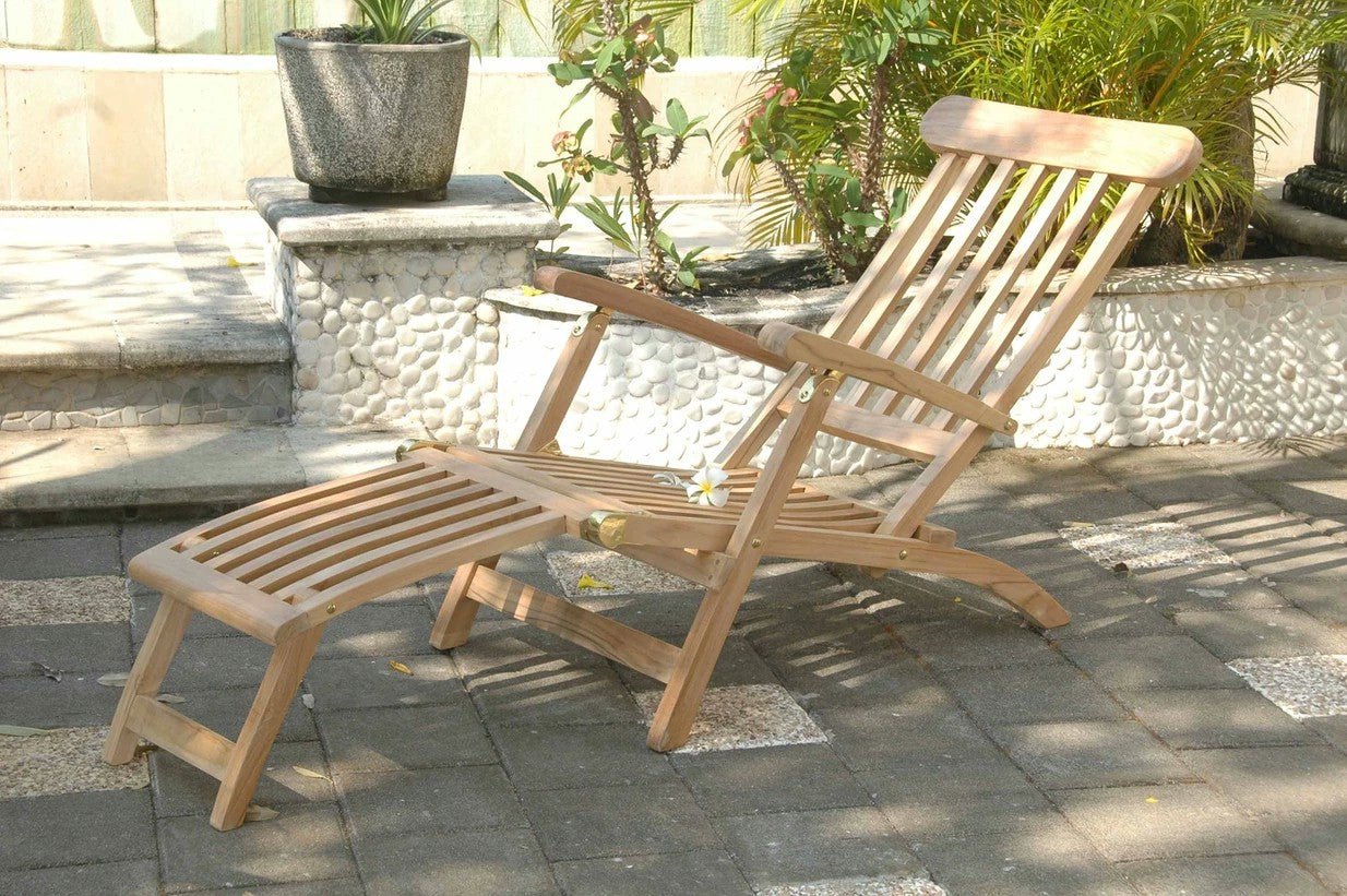 Set-53 Steamer Set