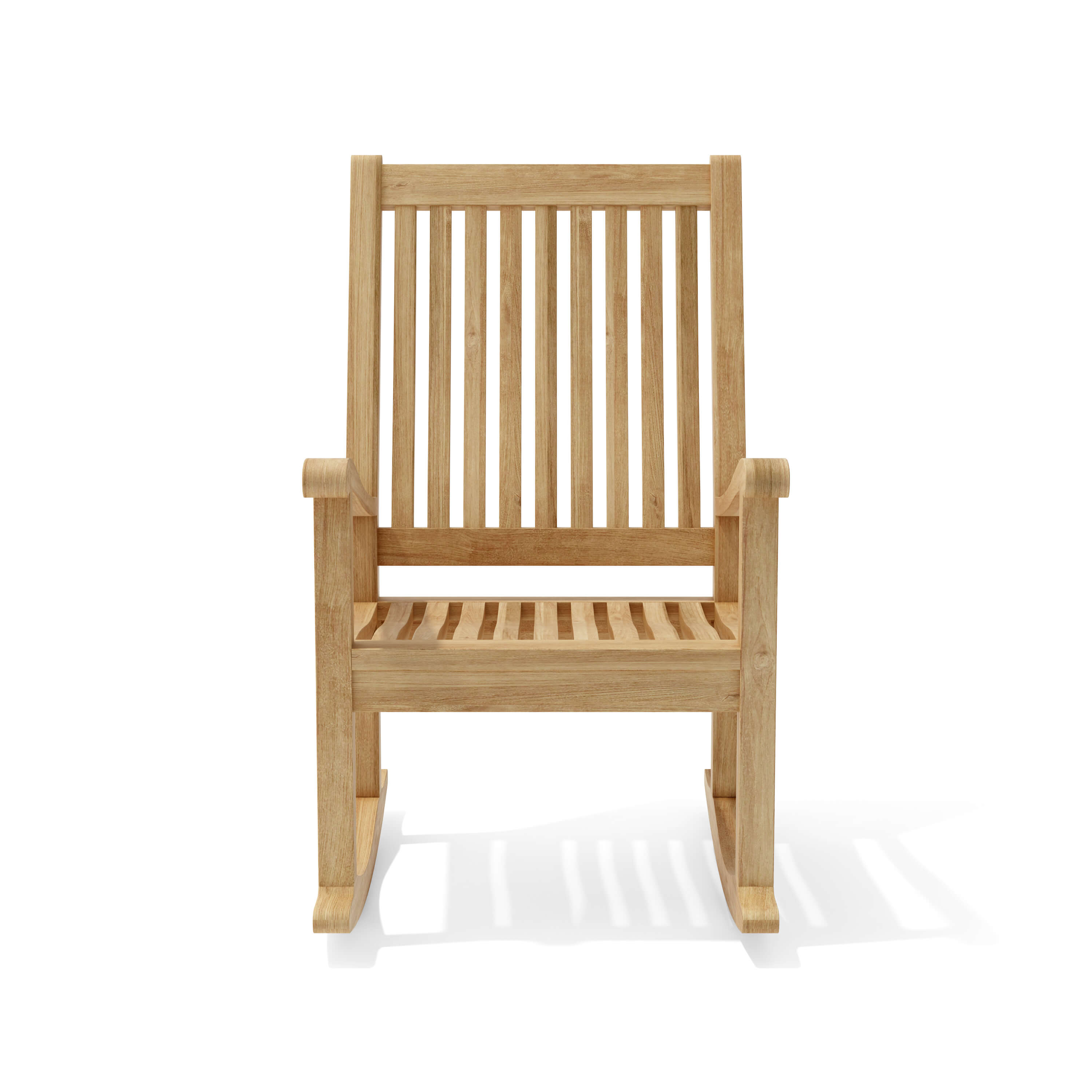 Set-47 Rocking Chair Set