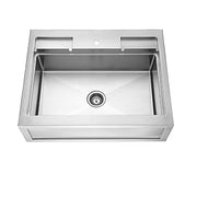 Dawn Flush Mount Apron Front Sink DAFF3326