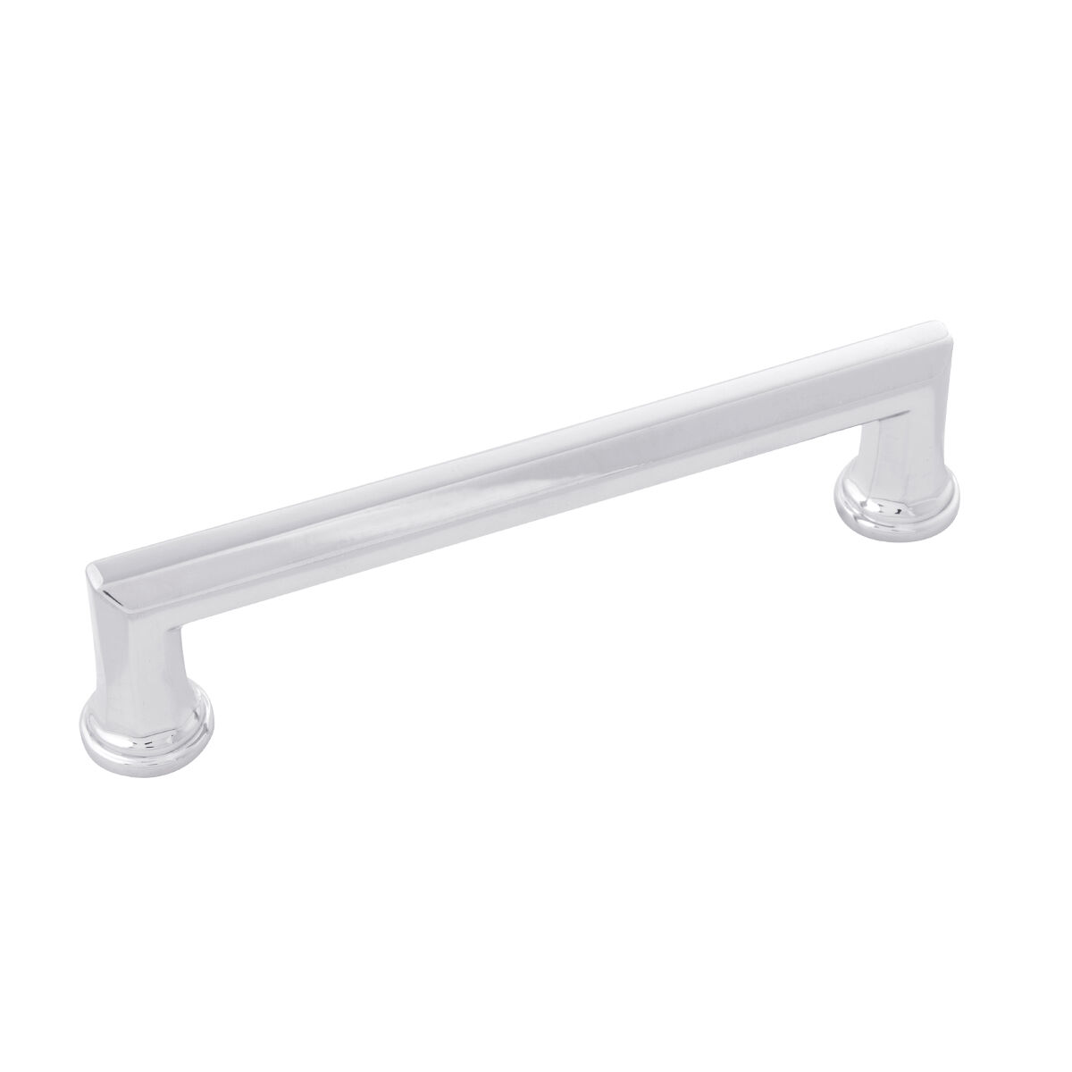 Belwith 5-1/16 Inch (128mm) Center to Center Facette Pull (B072425)