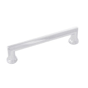 Belwith 5-1/16 Inch (128mm) Center to Center Facette Pull (B072425)