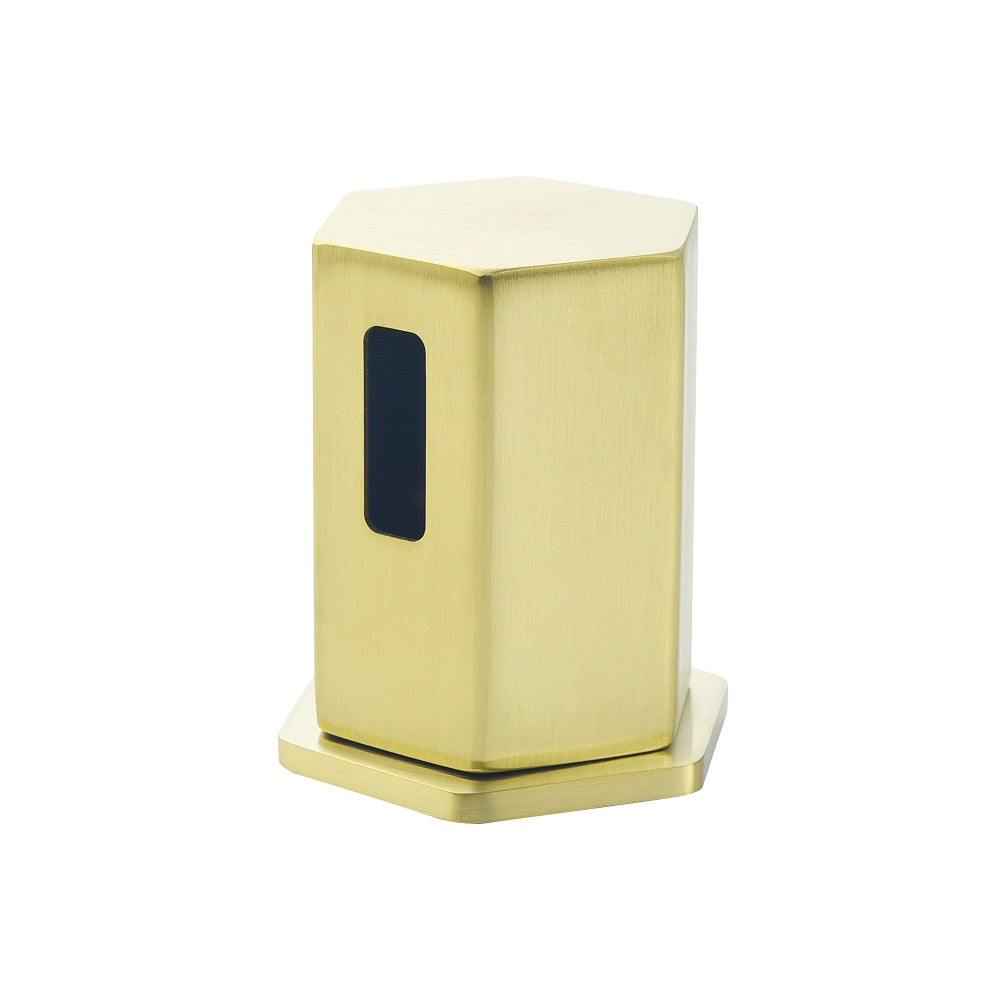 Dawn Hexagon Air Gap Cover DACH45486