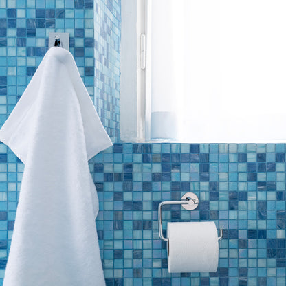 BESLAGSBODEN - Toilet roll holder, Self-adhesive
