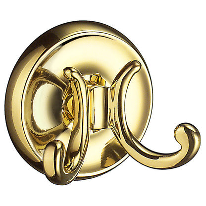 VILLA - Double Towel Hook