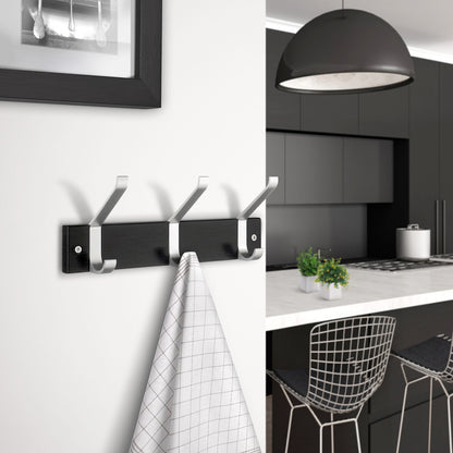 BESLAGSBODEN - Coat and Hat Rack, Triple
