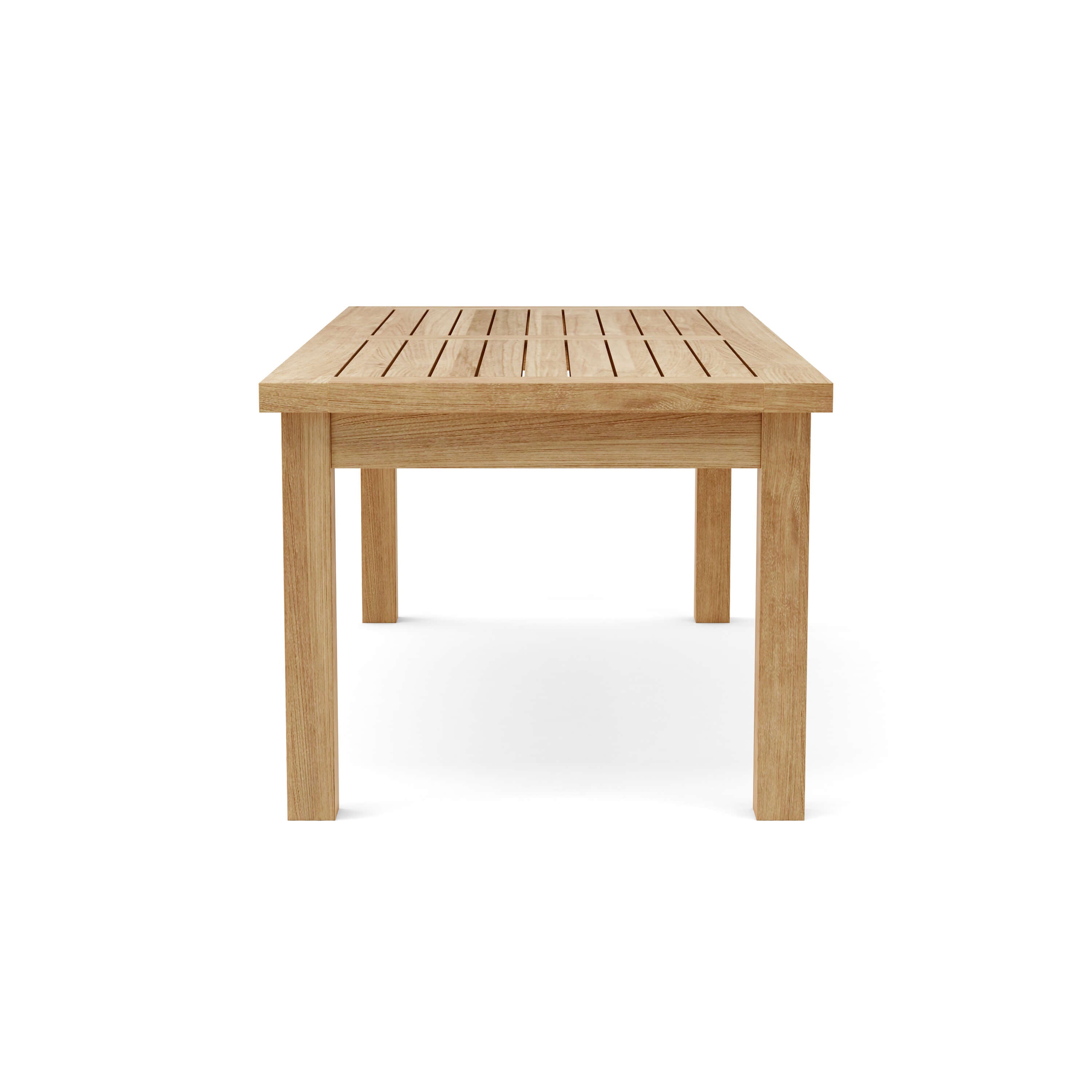Montage Rectangular Coffee Table