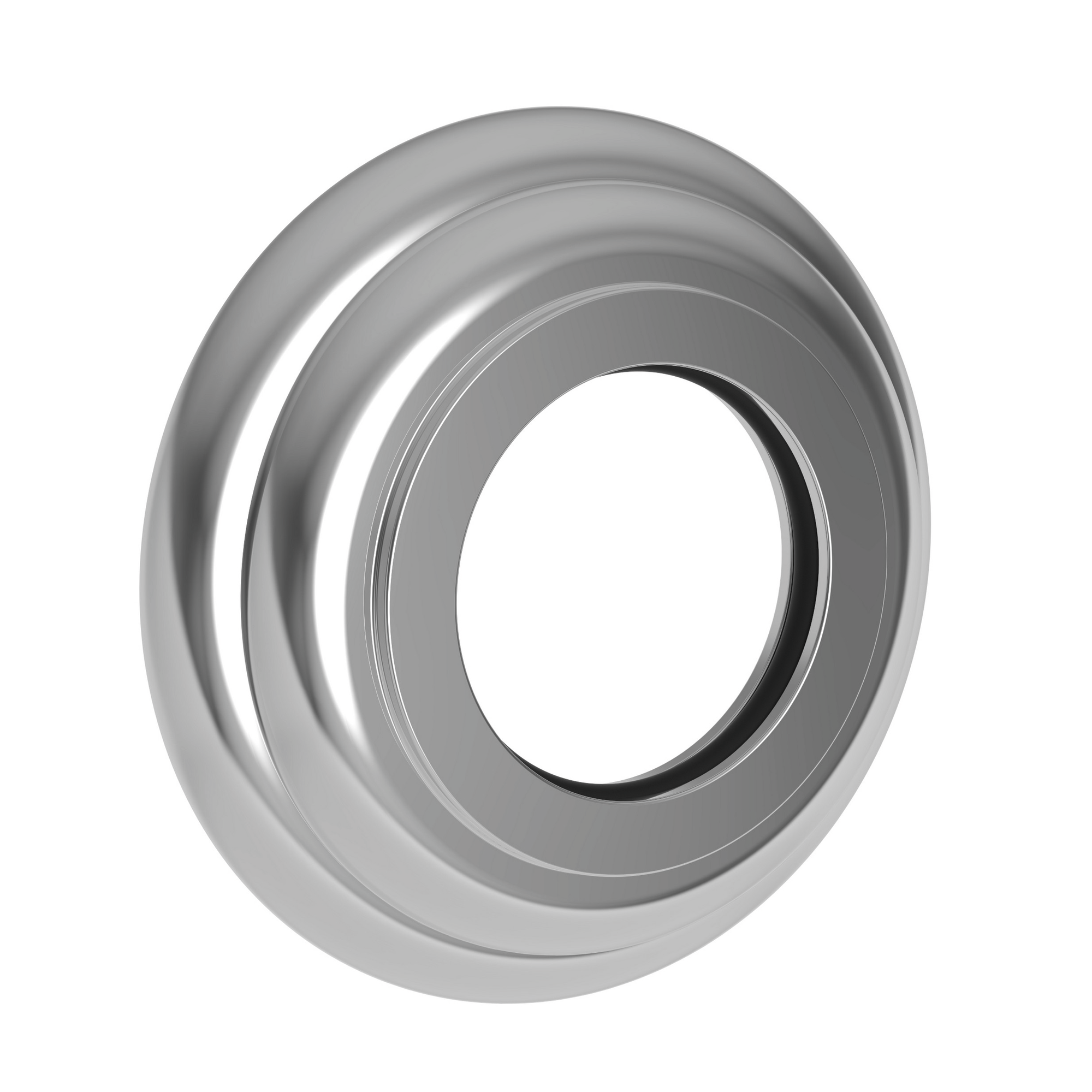 Newport Brass Other Shower Arm Flange