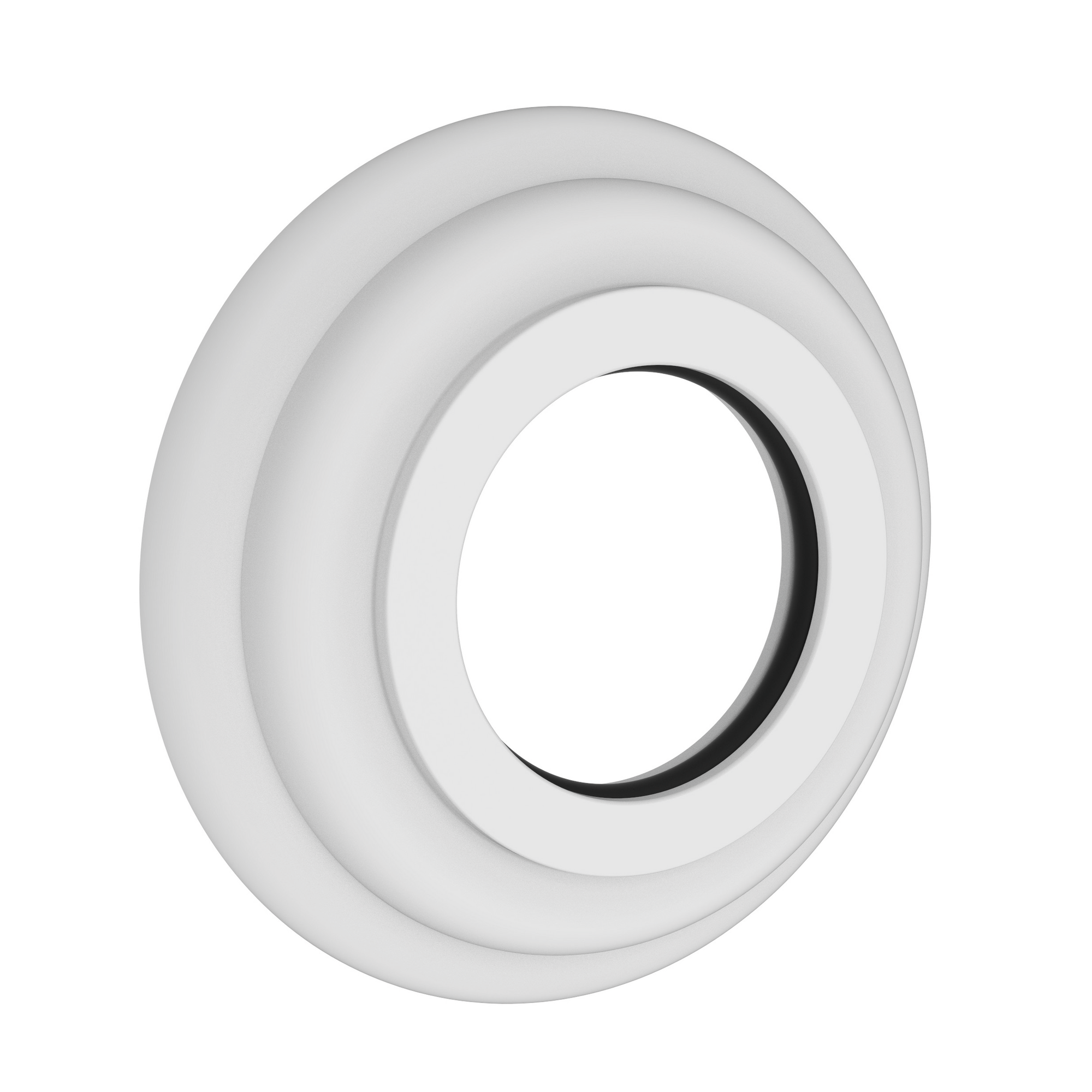 Newport Brass Other Shower Arm Flange