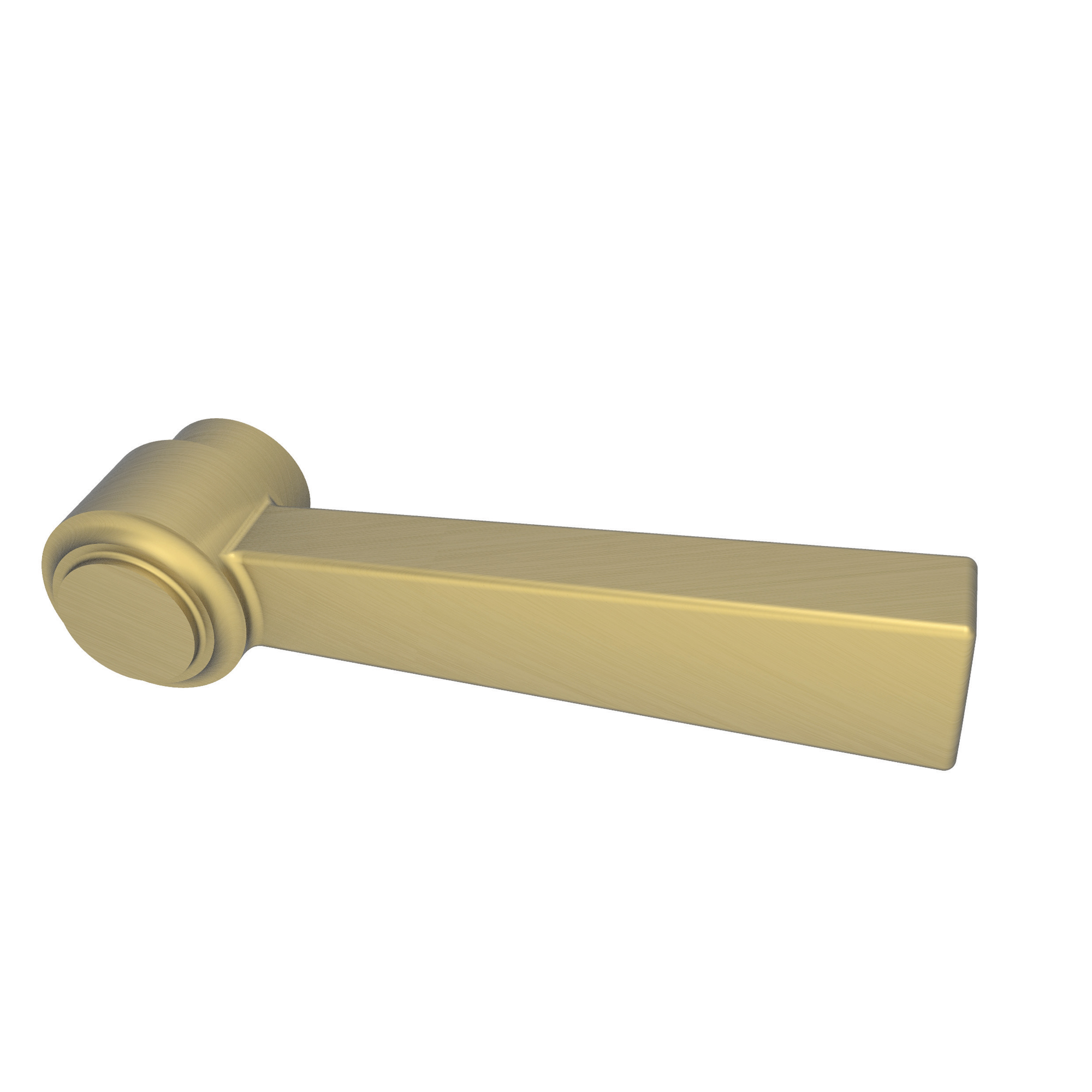 Newport Brass Miro Tank Lever/Faucet Handle