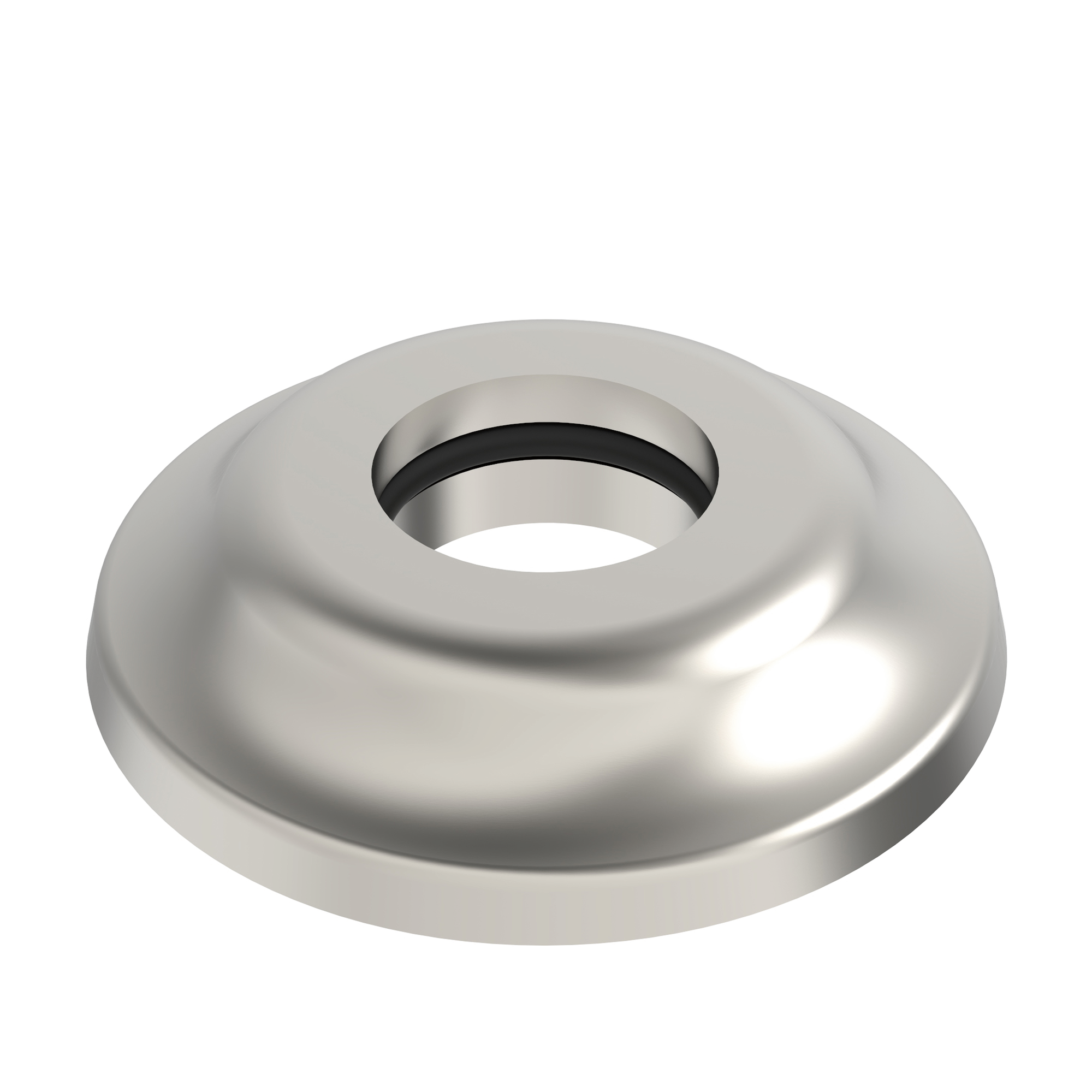 Newport Brass Other Shower Arm Flange