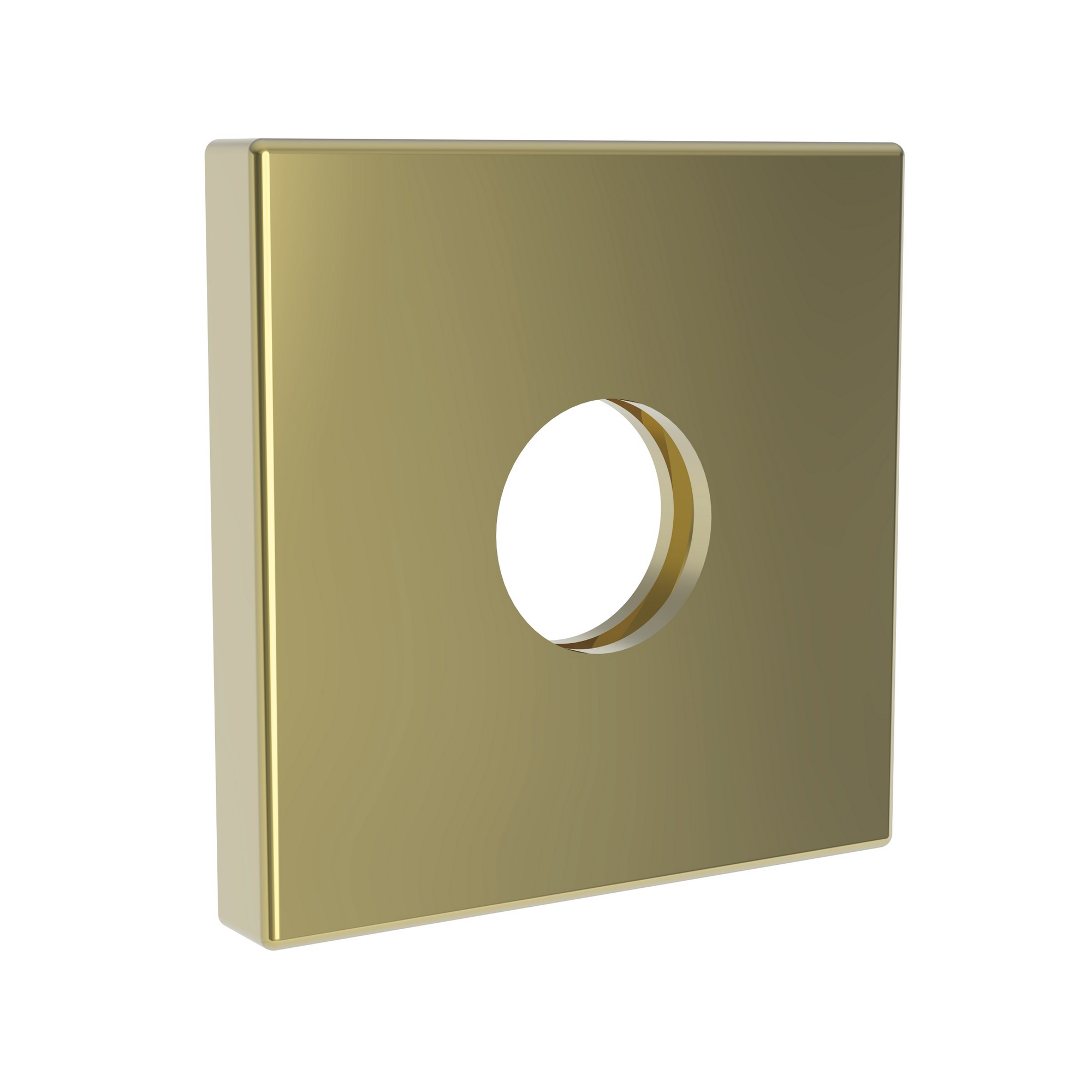 Newport Brass Other Shower Arm Flange