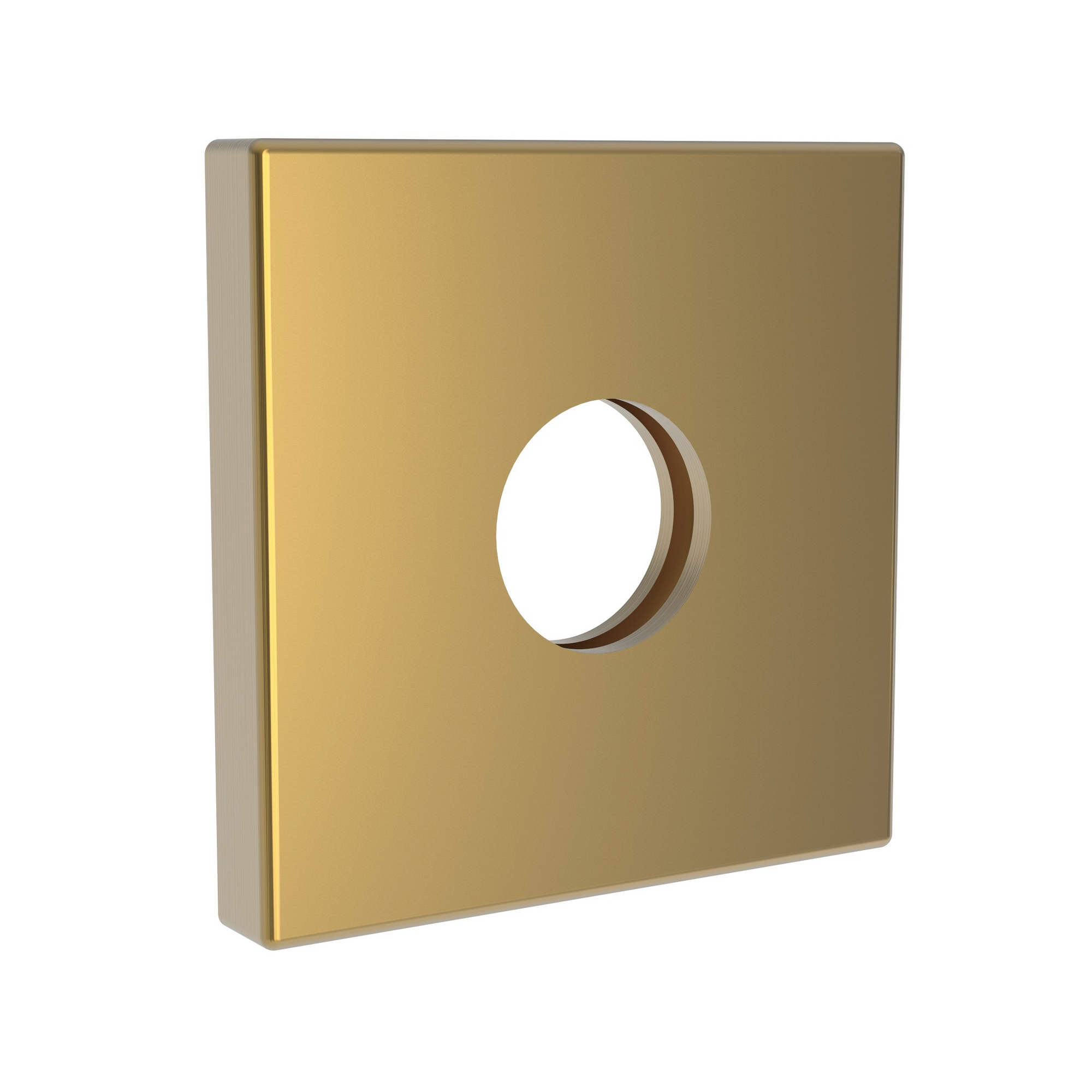 Newport Brass Other Shower Arm Flange
