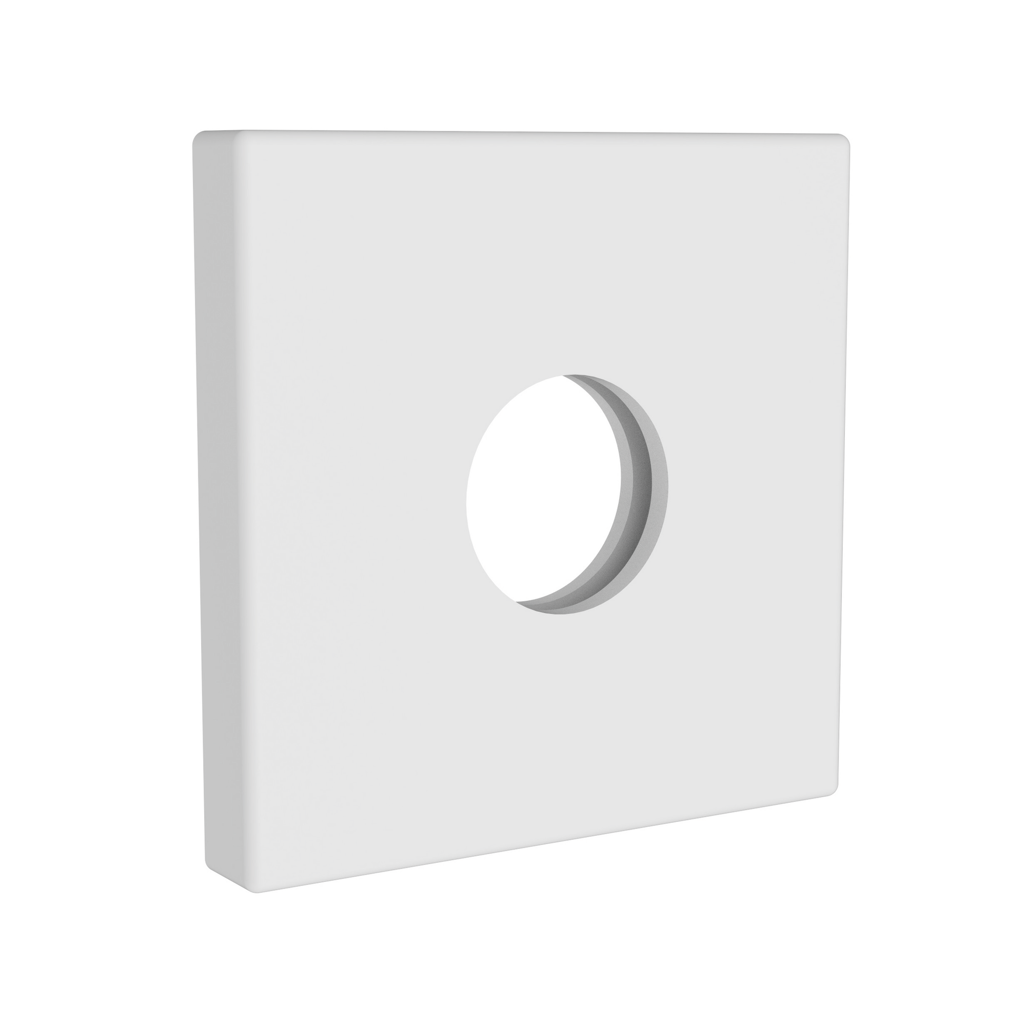 Newport Brass Other Shower Arm Flange