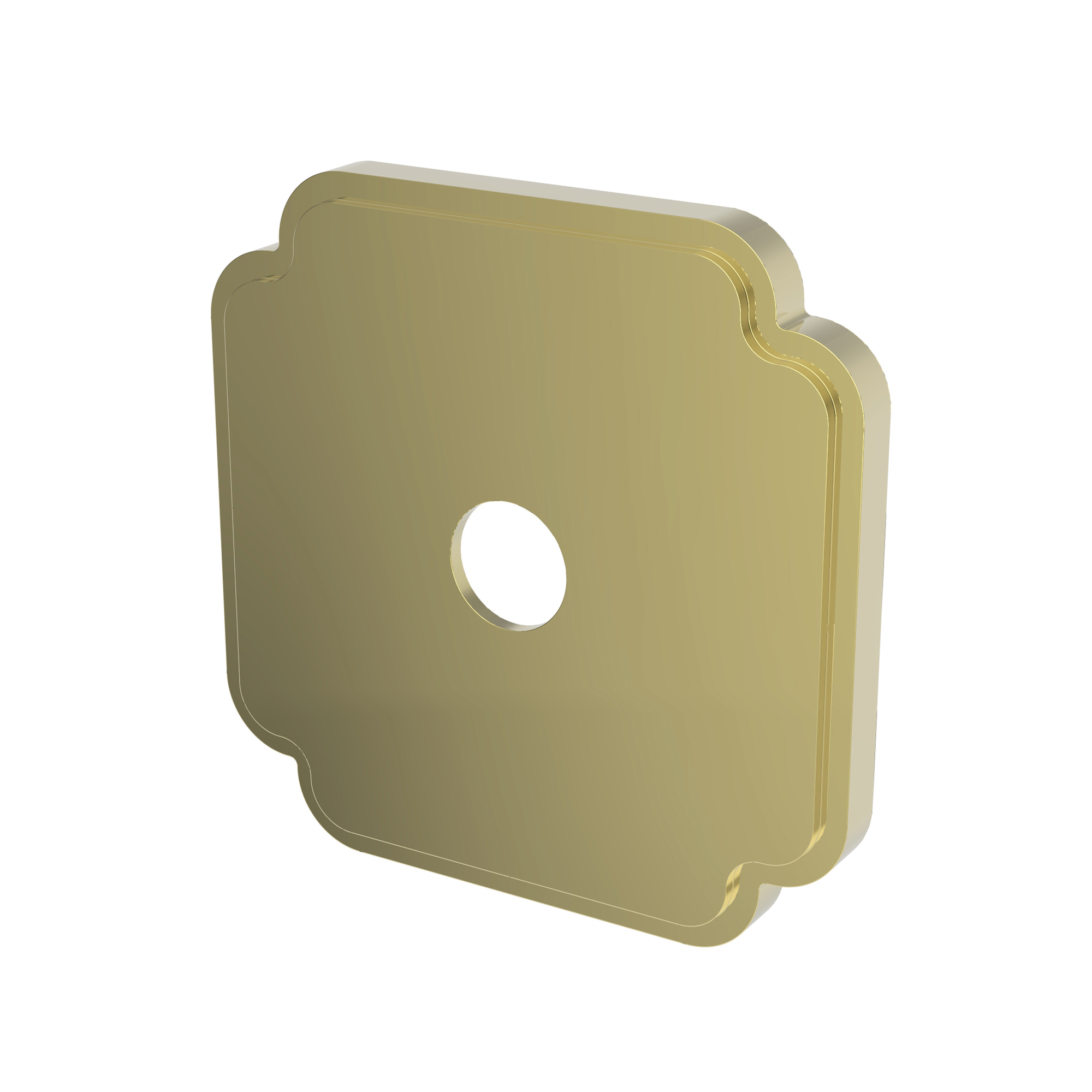 Newport Brass Other Diverter Plate