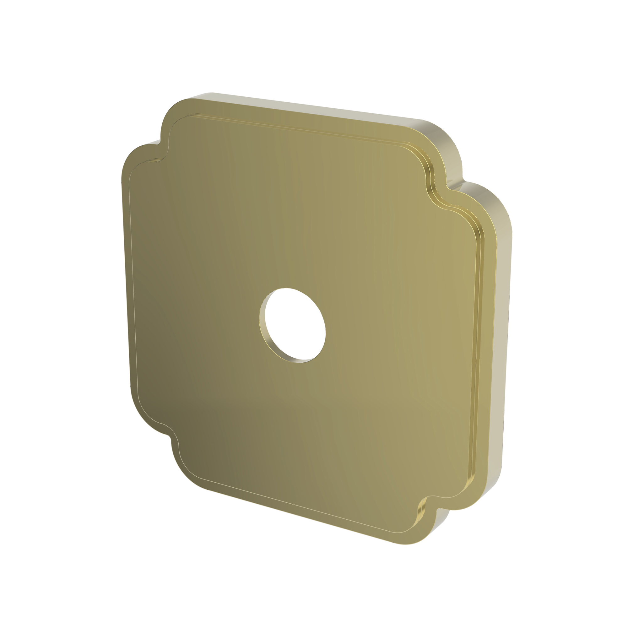 Newport Brass Other Diverter Plate
